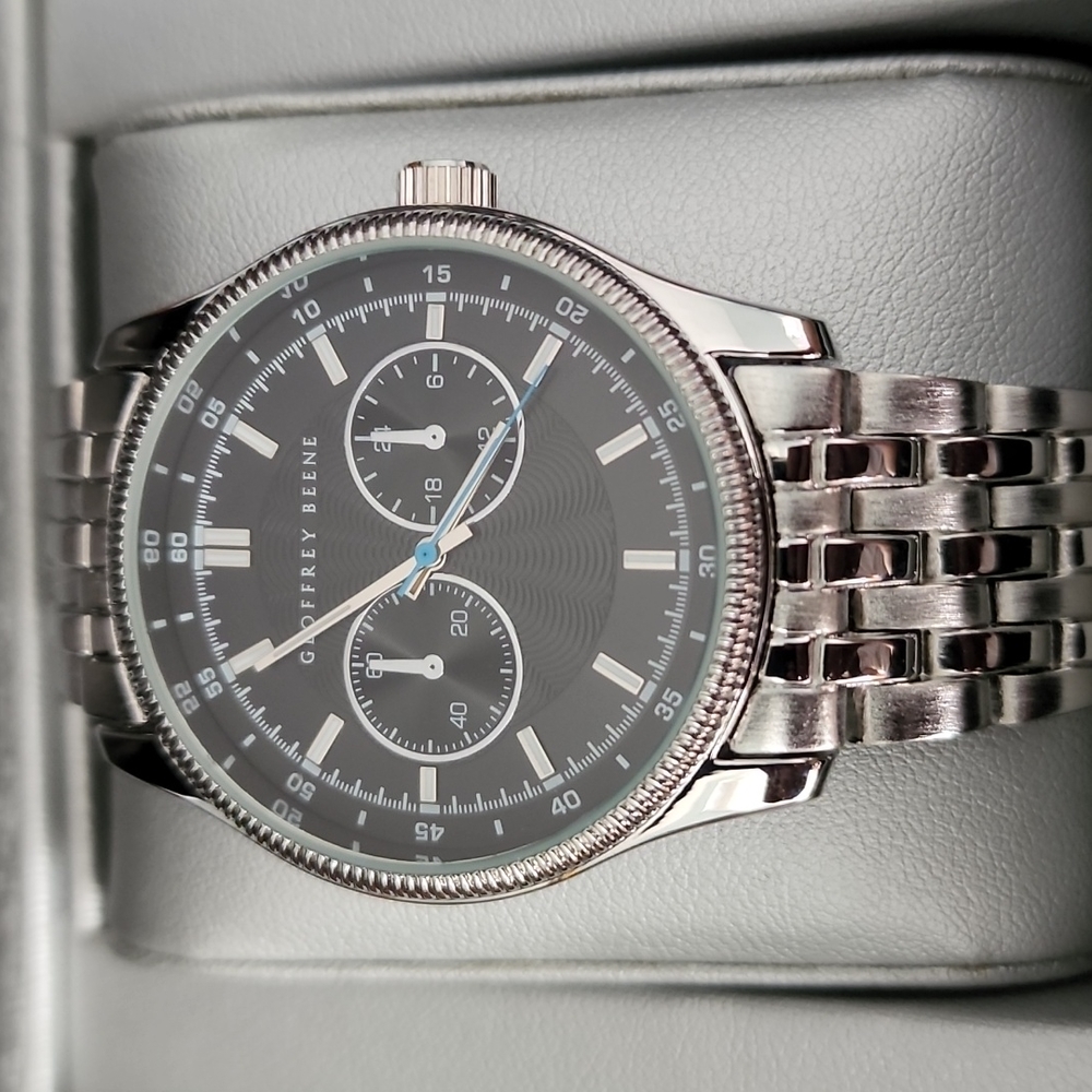Geoffrey Beene Watch
